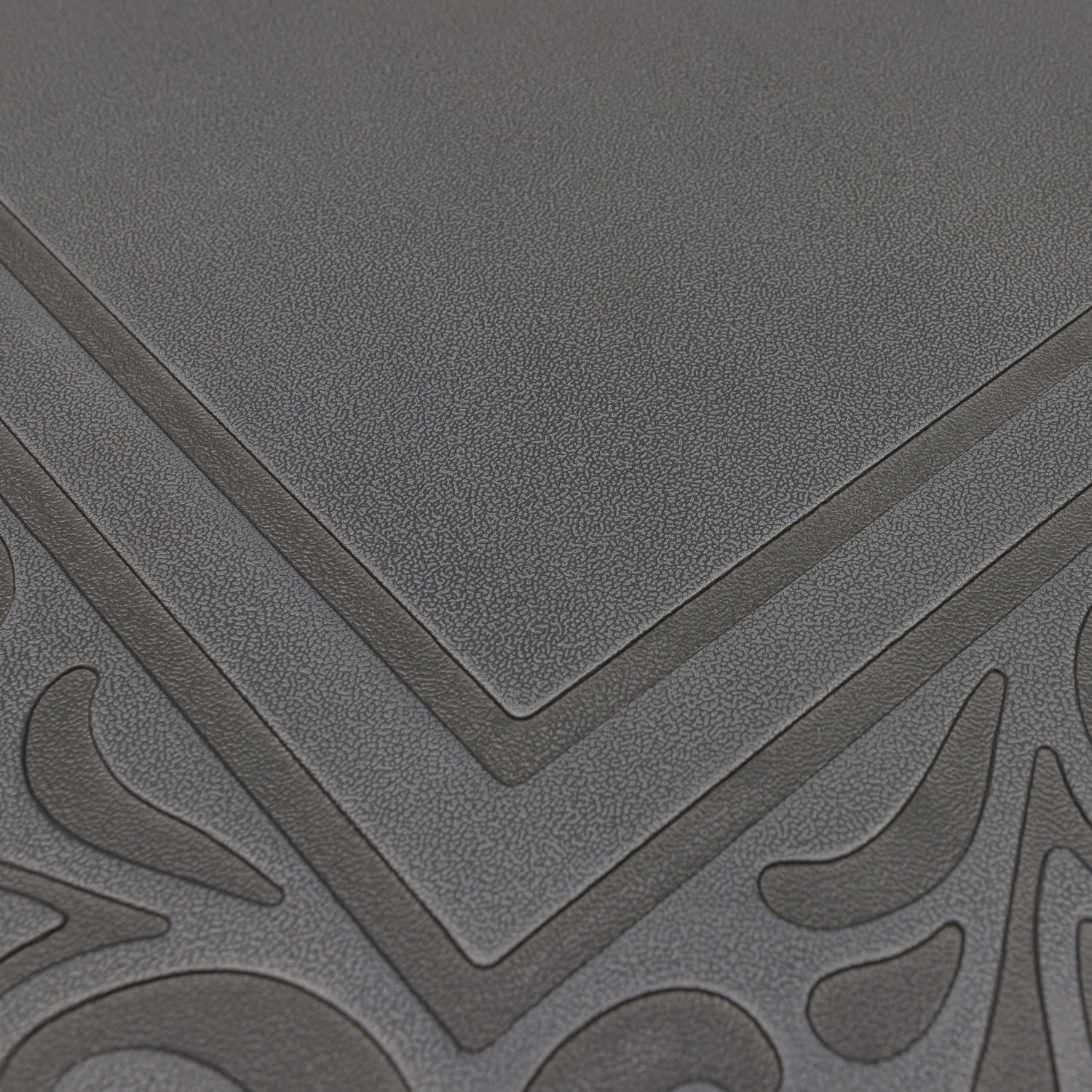 Mohawk Home Atrium Scroll Kitchen Mat