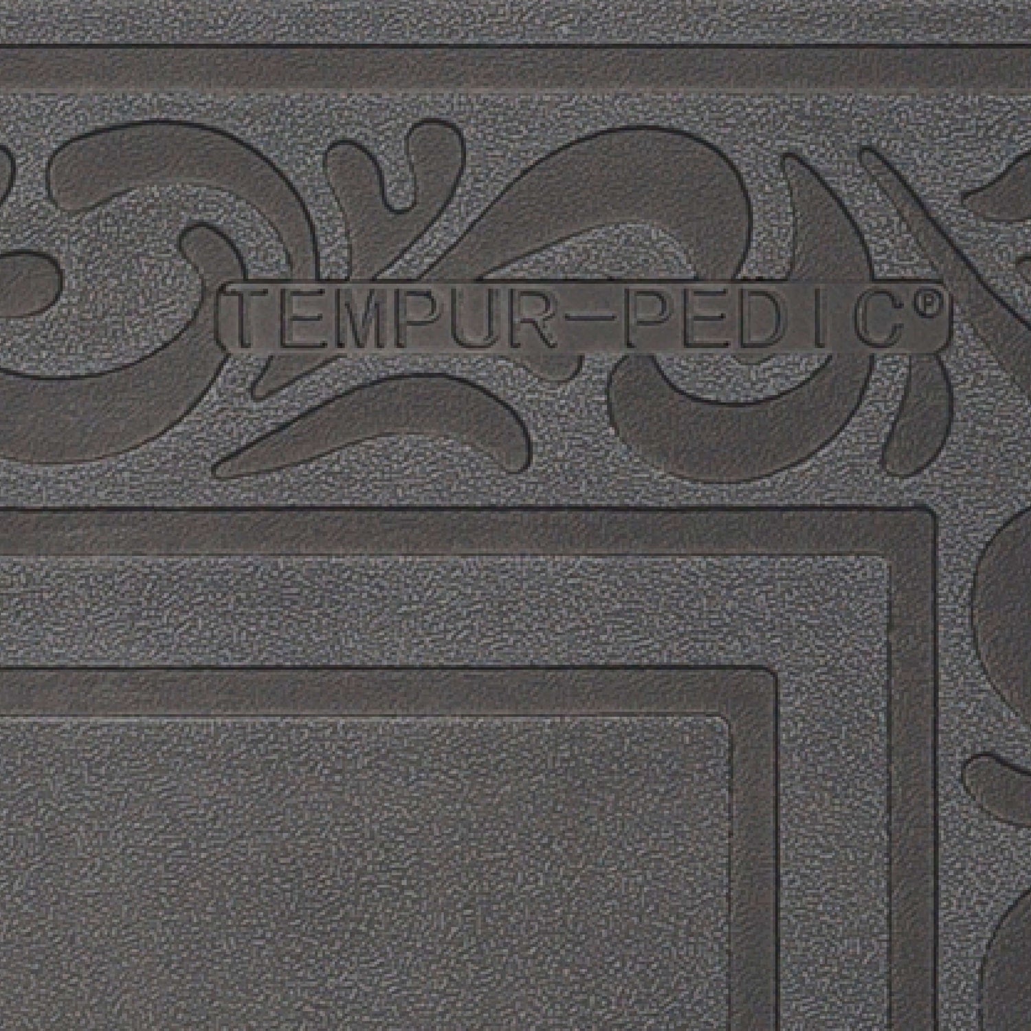 Mohawk Home Atrium Scroll Kitchen Mat