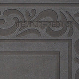 Mohawk Home Atrium Scroll Kitchen Mat