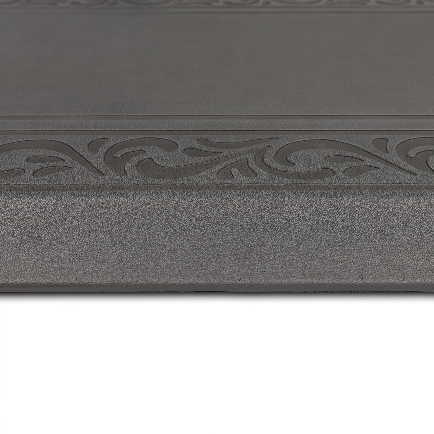 Mohawk Home Atrium Scroll Kitchen Mat