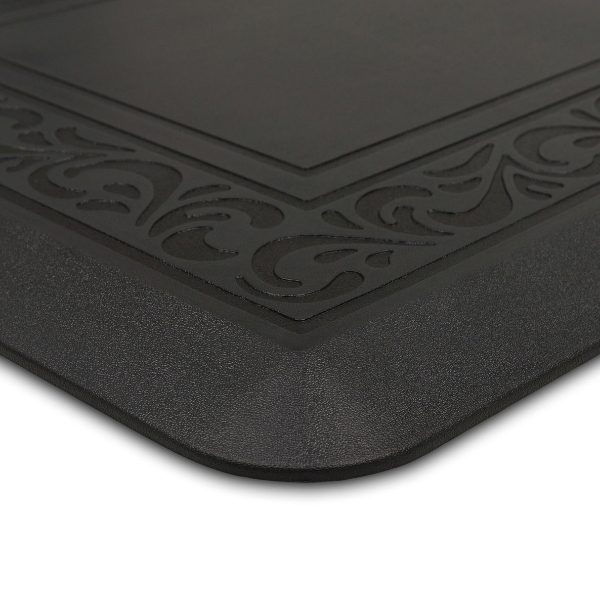 Mohawk Home Atrium Scroll Kitchen Mat