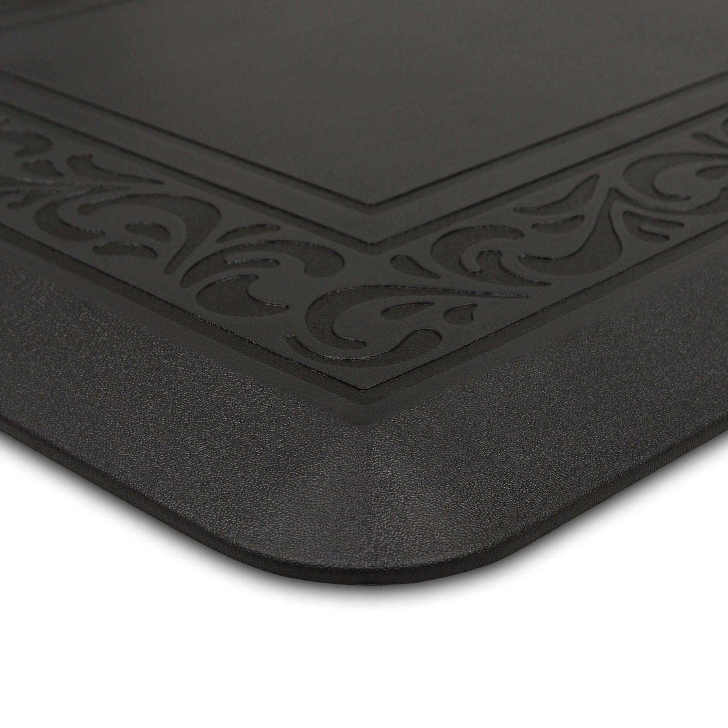 Mohawk Home Atrium Scroll Kitchen Mat