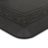 Mohawk Home Atrium Scroll Kitchen Mat