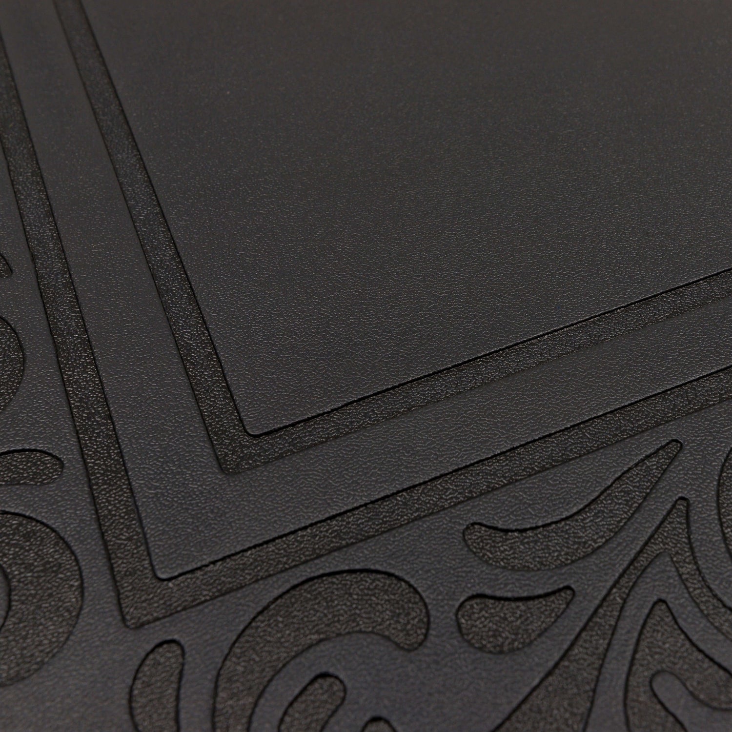 Mohawk Home Atrium Scroll Kitchen Mat