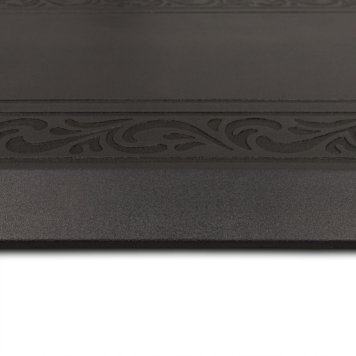 Mohawk Home Atrium Scroll Kitchen Mat