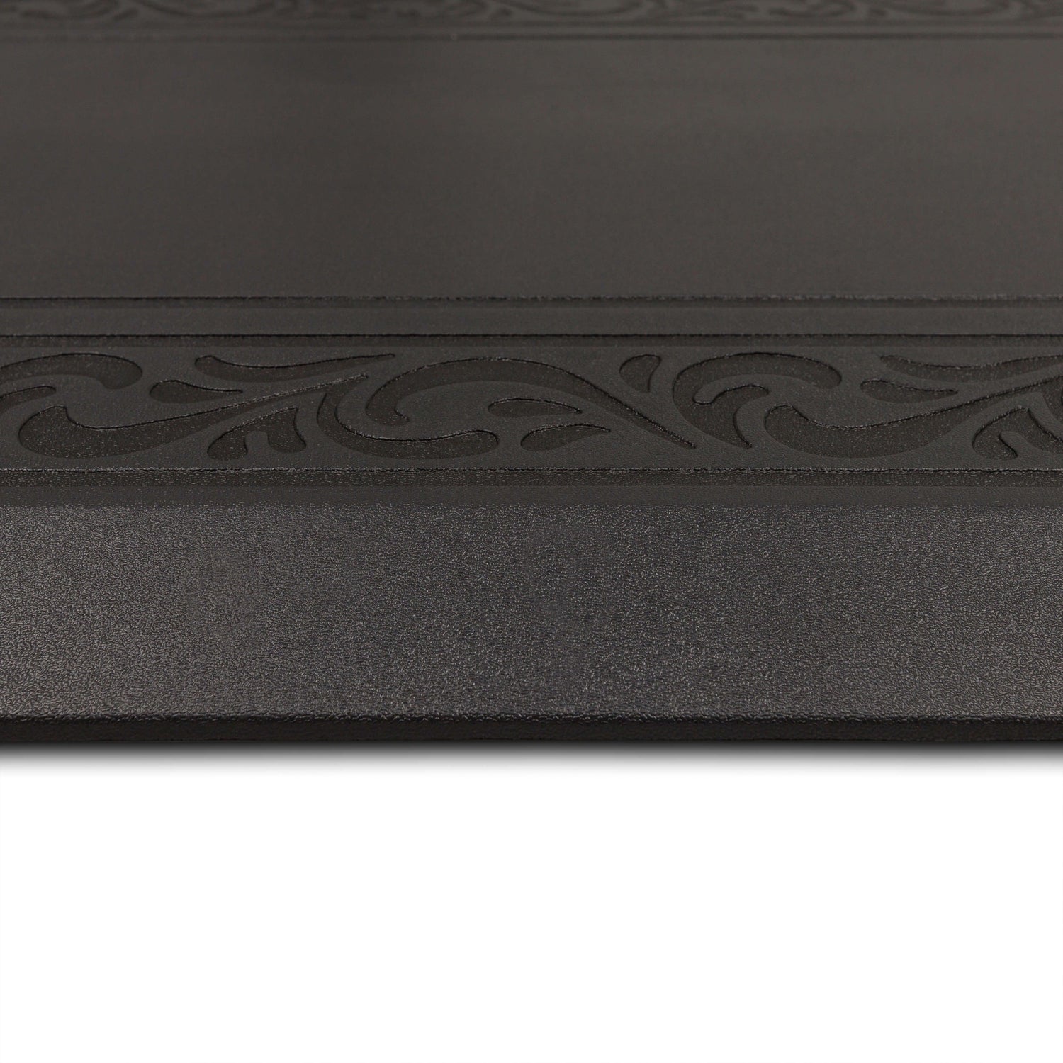 Mohawk Home Atrium Scroll Kitchen Mat