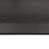 Mohawk Home Atrium Scroll Kitchen Mat