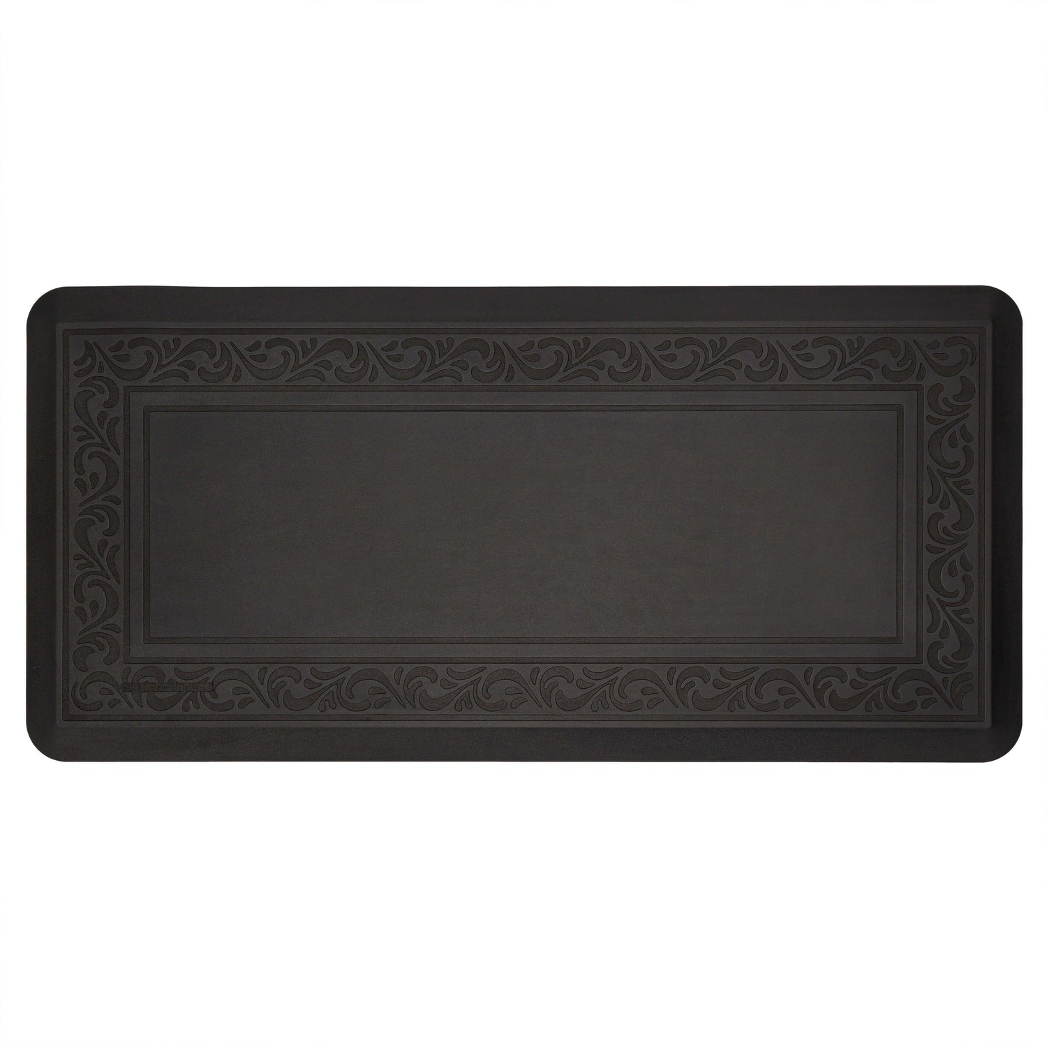 Mohawk Home Atrium Scroll Kitchen Mat