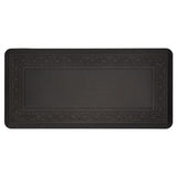 Mohawk Home Atrium Scroll Kitchen Mat