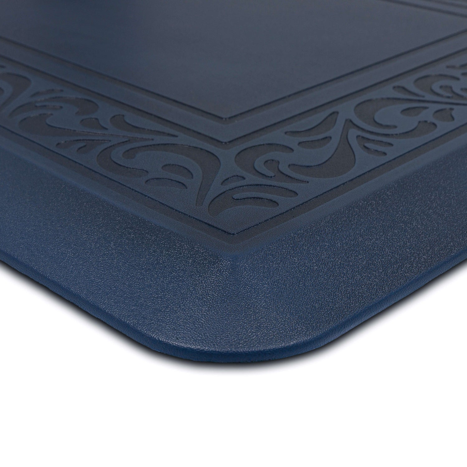 Mohawk Home Atrium Scroll Kitchen Mat