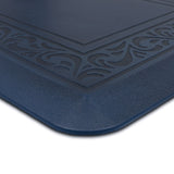 Mohawk Home Atrium Scroll Kitchen Mat