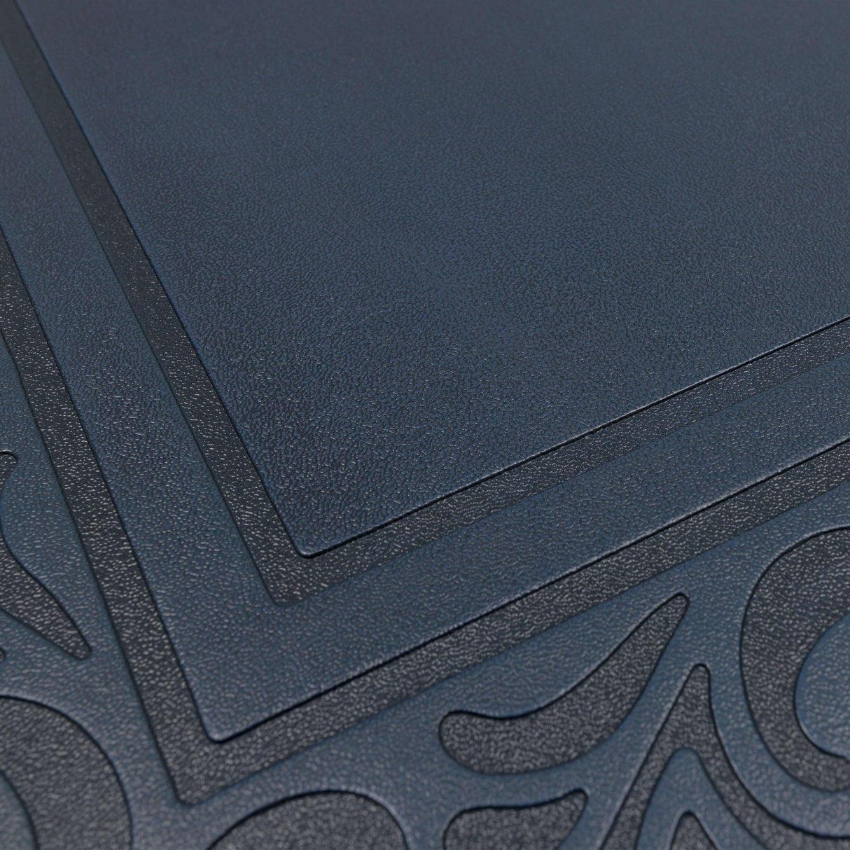 Mohawk Home Atrium Scroll Kitchen Mat