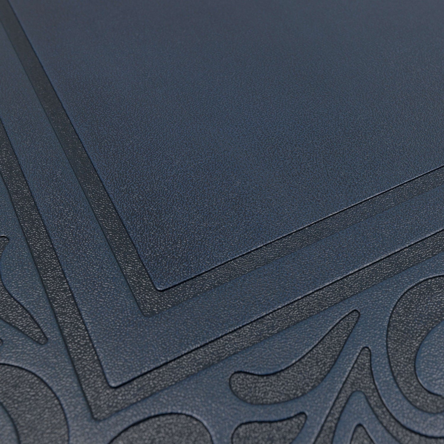 Mohawk Home Atrium Scroll Kitchen Mat