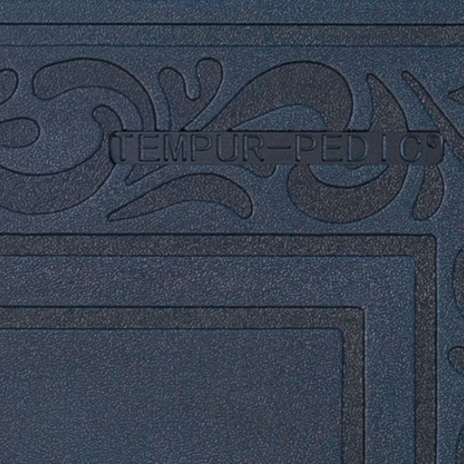 Mohawk Home Atrium Scroll Kitchen Mat