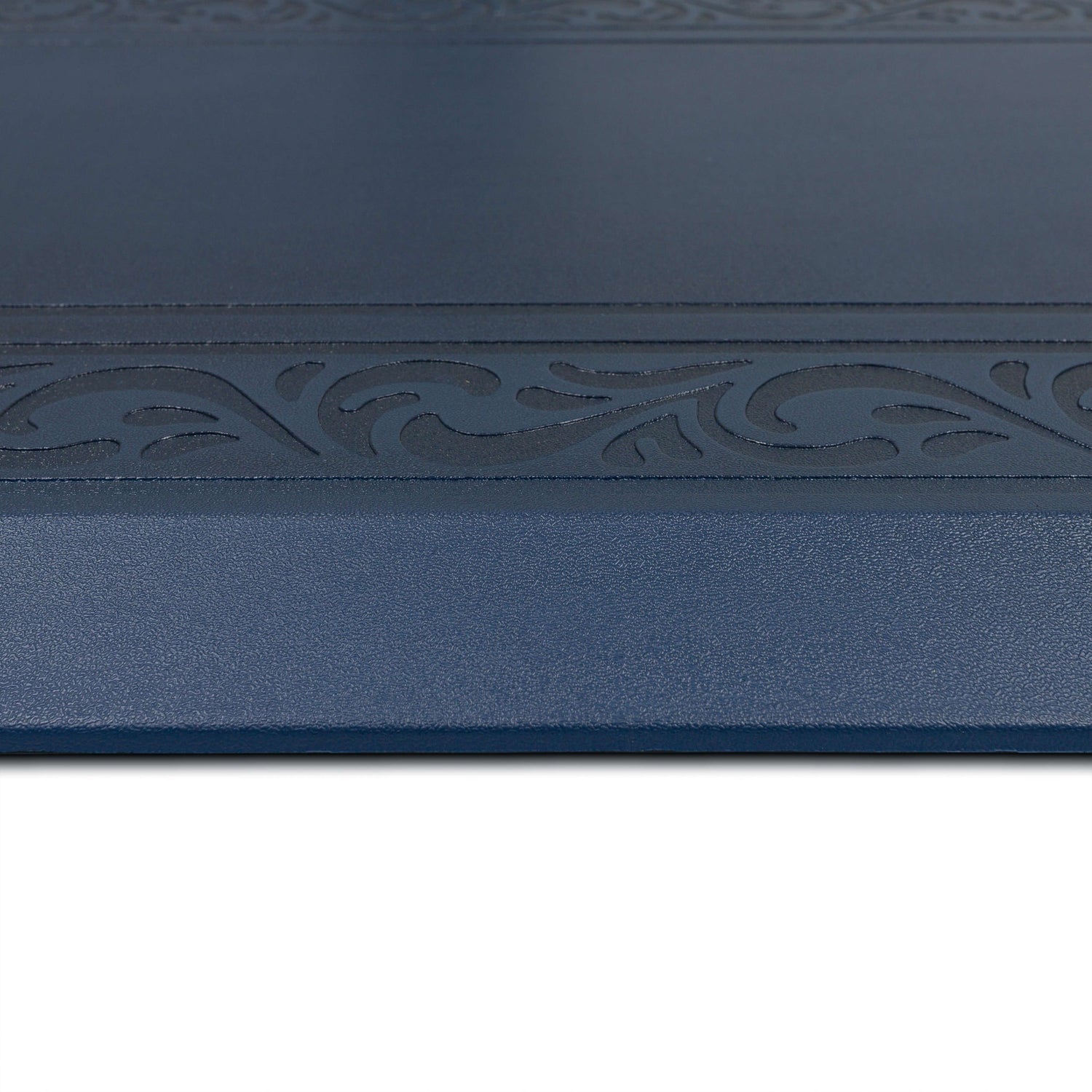 Mohawk Home Atrium Scroll Kitchen Mat