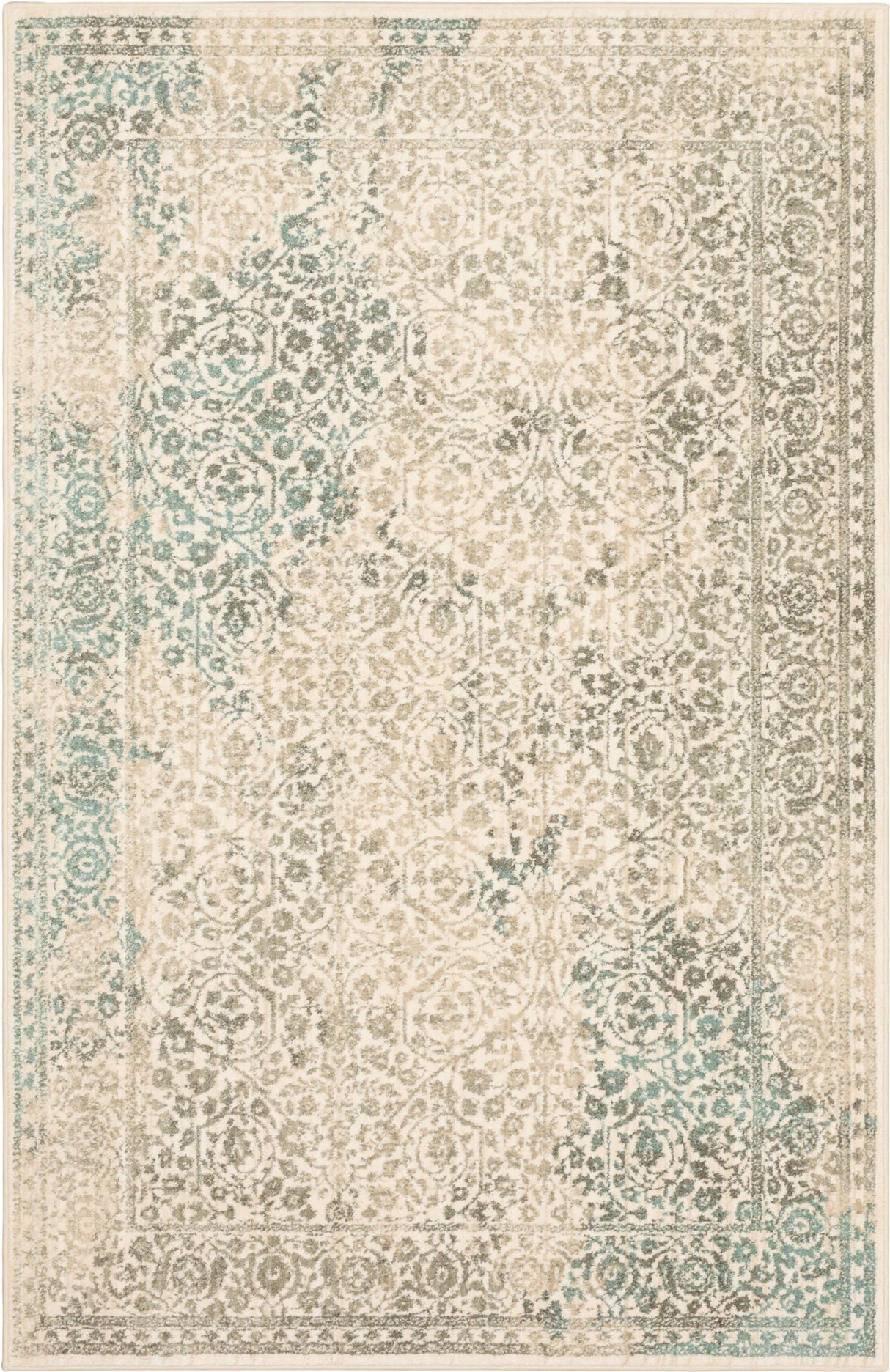 Karastan Rugs Ayr Area Rug
