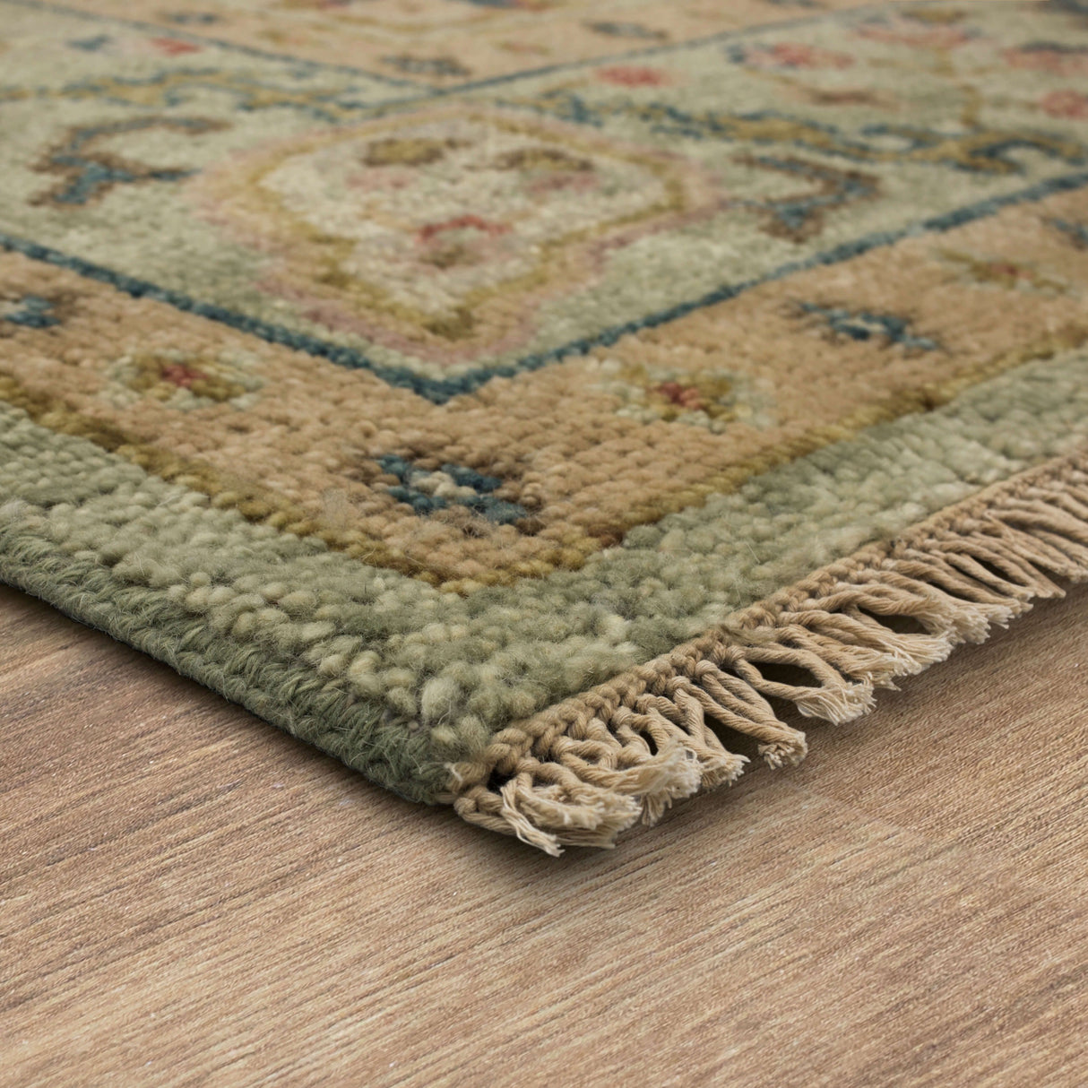 Karastan Rugs Balboa Area Rug