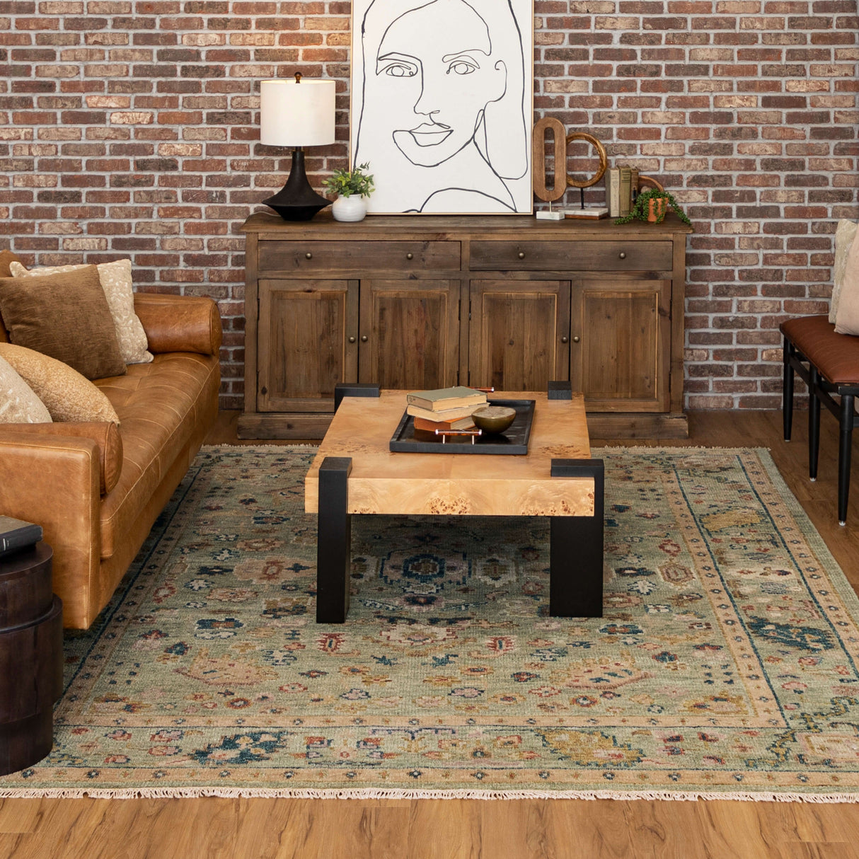 Karastan Rugs Balboa Area Rug