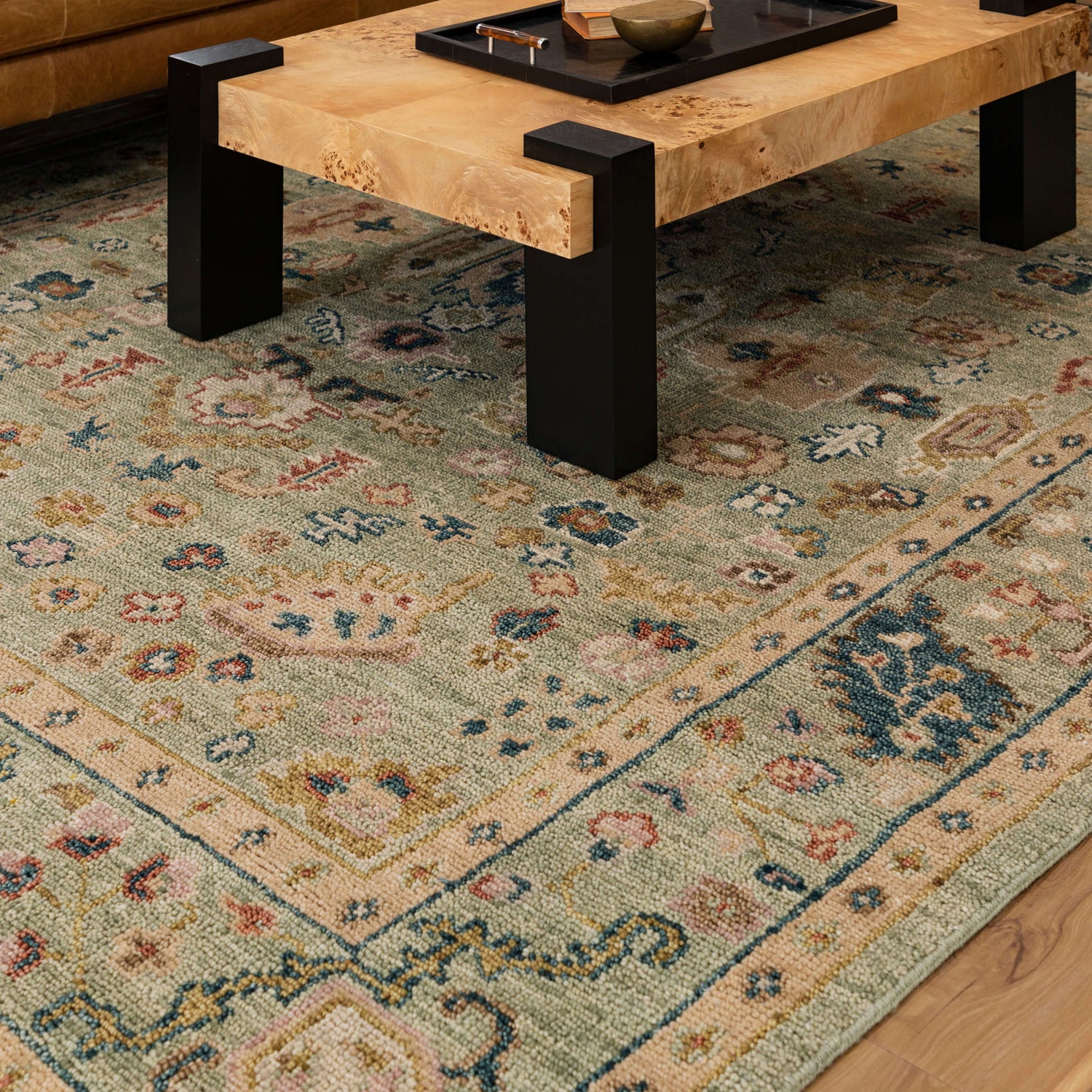 Karastan Rugs Balboa Area Rug