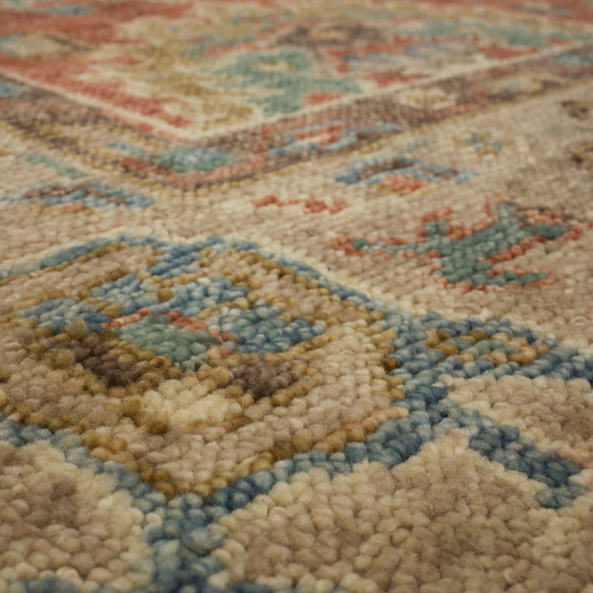 Karastan Rugs Balboa Area Rug