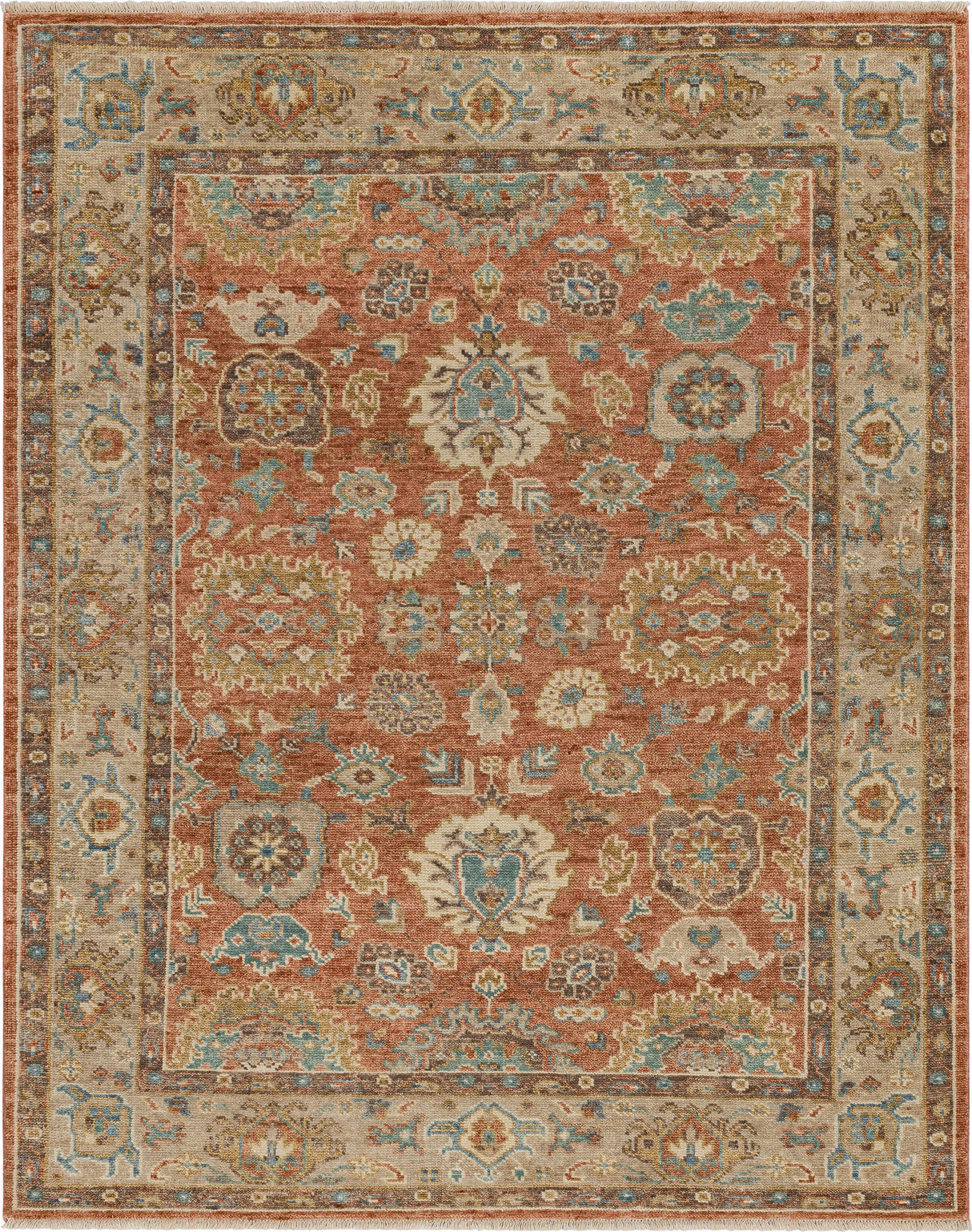 Karastan Rugs Balboa Area Rug