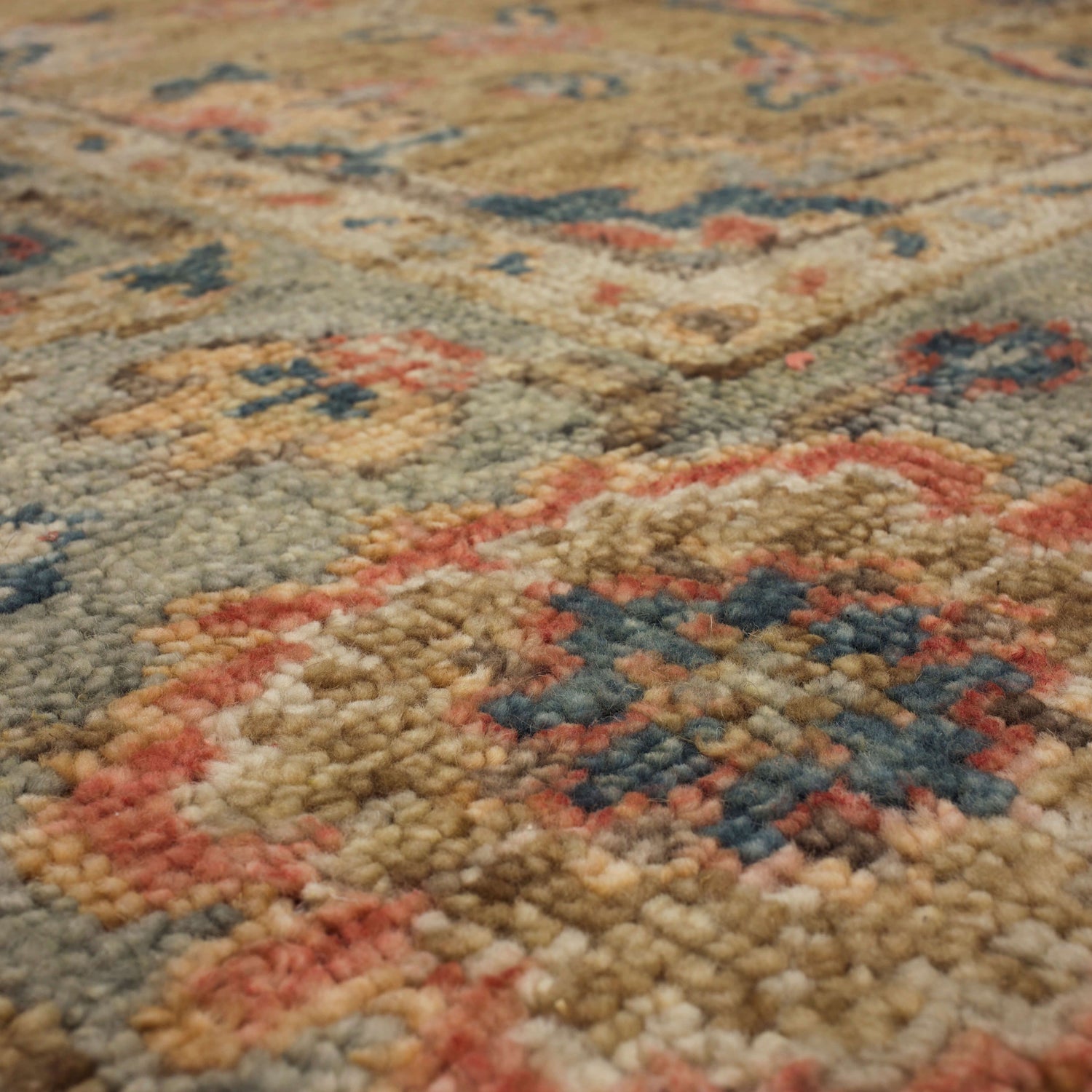 Karastan Rugs Balboa Area Rug