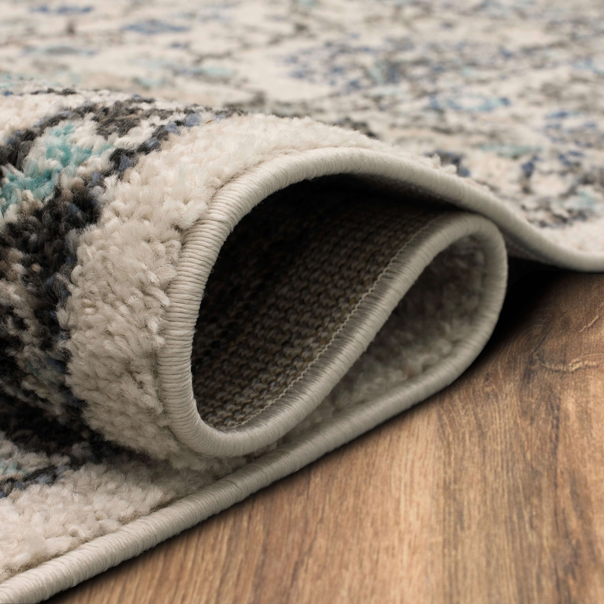 Mohawk Home Balfour Area Rug