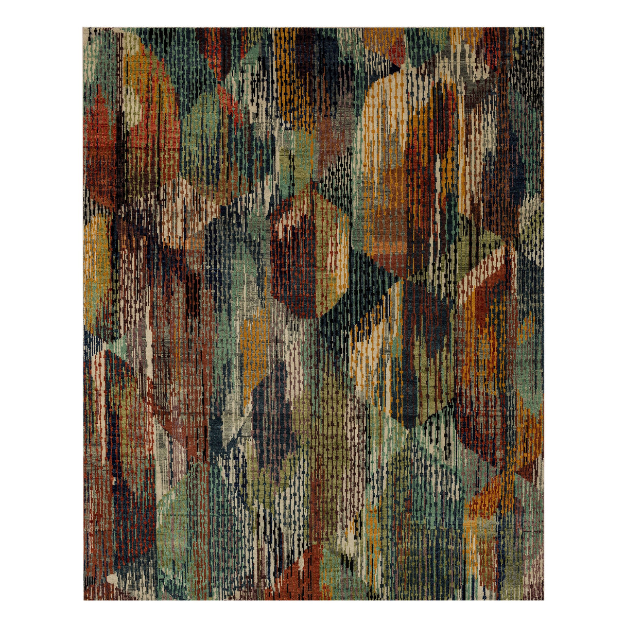 Karastan Rugs Bancroft Area Rug