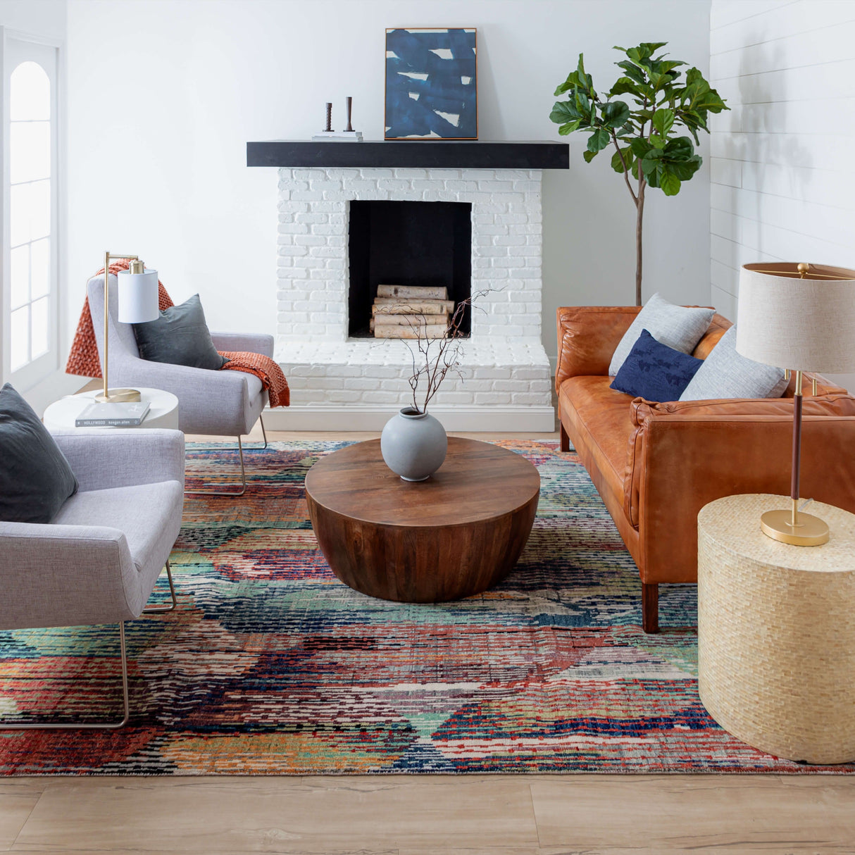 Karastan Rugs Bancroft Area Rug