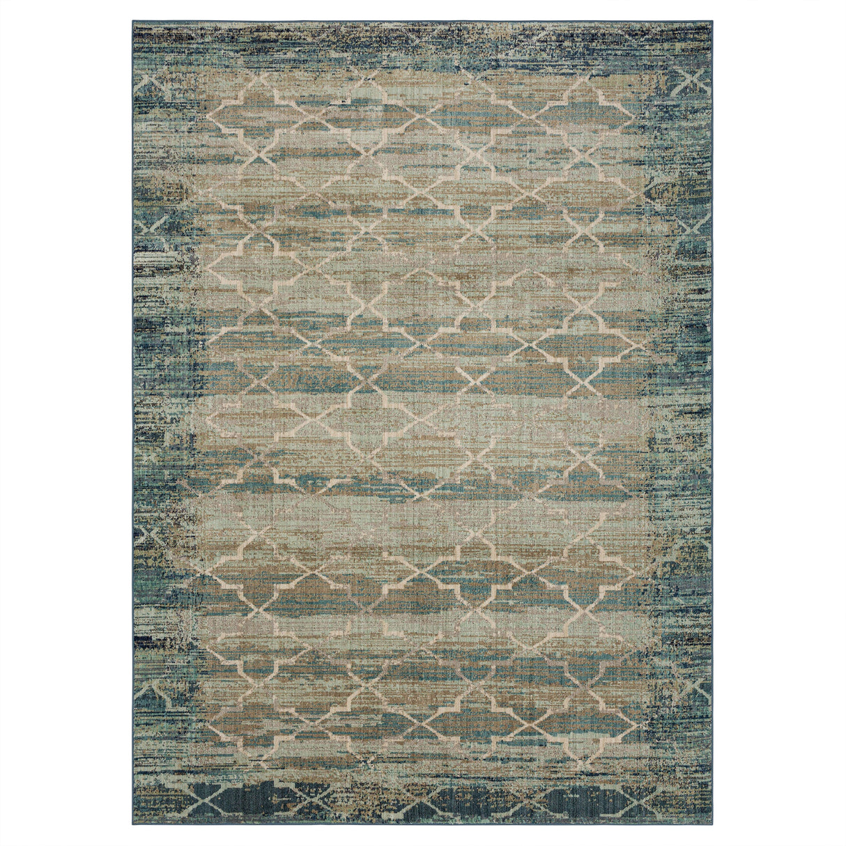 Karastan Rugs Beachcomber Area Rug
