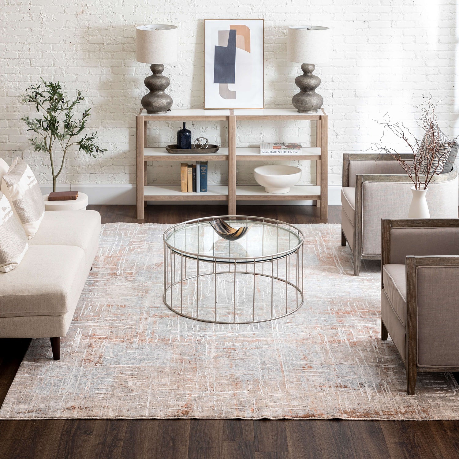 Karastan Rugs Bellisima Area Rug