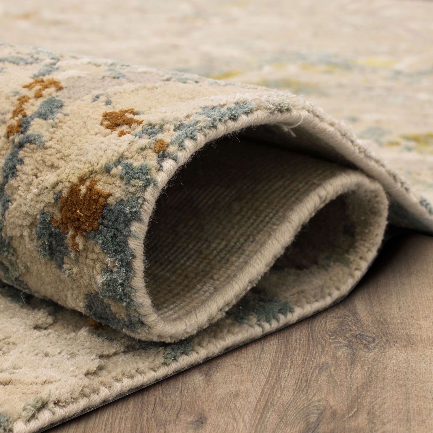 Karastan Rugs Bon Vivant Area Rug