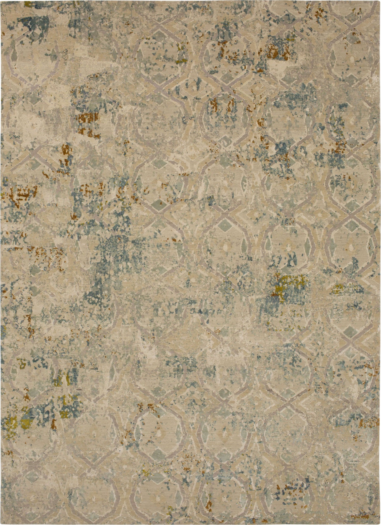 Karastan Rugs Bon Vivant Area Rug