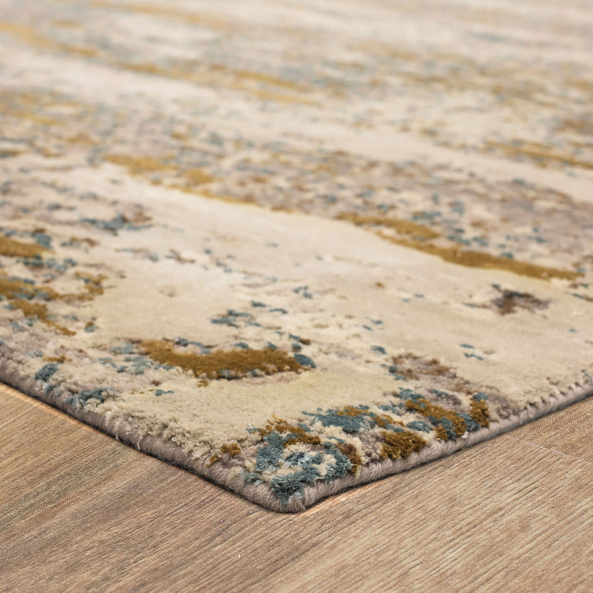 Karastan Rugs Provocateur Area Rug