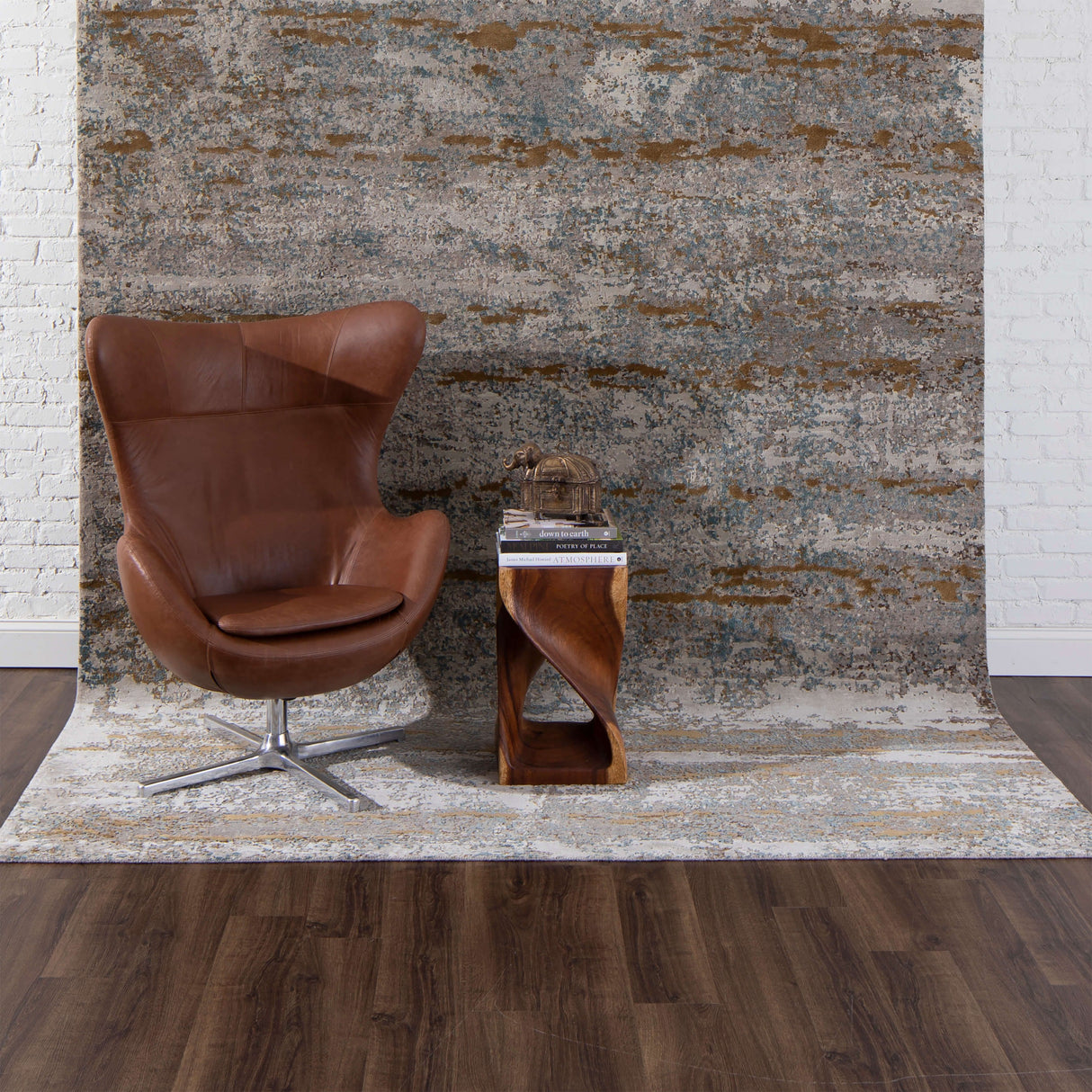 Karastan Rugs Provocateur Area Rug