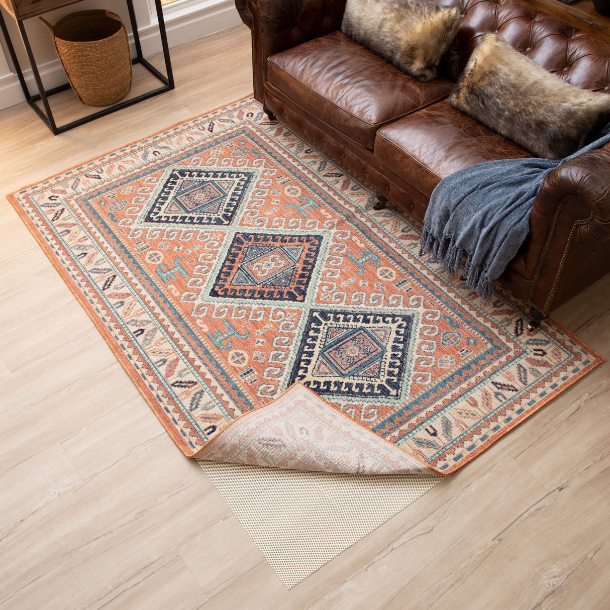 Mohawk Home Better-Stay Rug Cushion Rug Pad