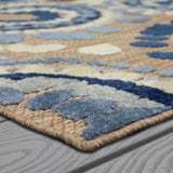 Karastan Rugs Bliss Bay Area Rug
