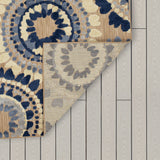 Karastan Rugs Bliss Bay Area Rug
