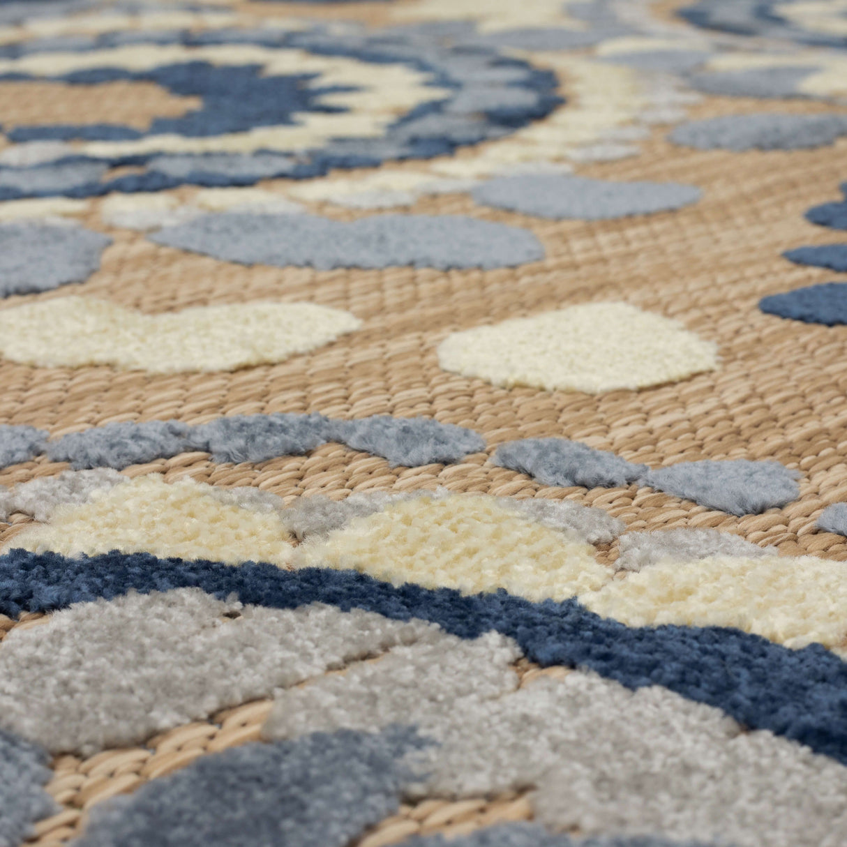 Karastan Rugs Bliss Bay Area Rug