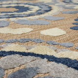 Karastan Rugs Bliss Bay Area Rug