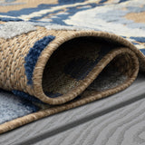 Karastan Rugs Bliss Bay Area Rug