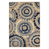 Karastan Rugs Bliss Bay Area Rug