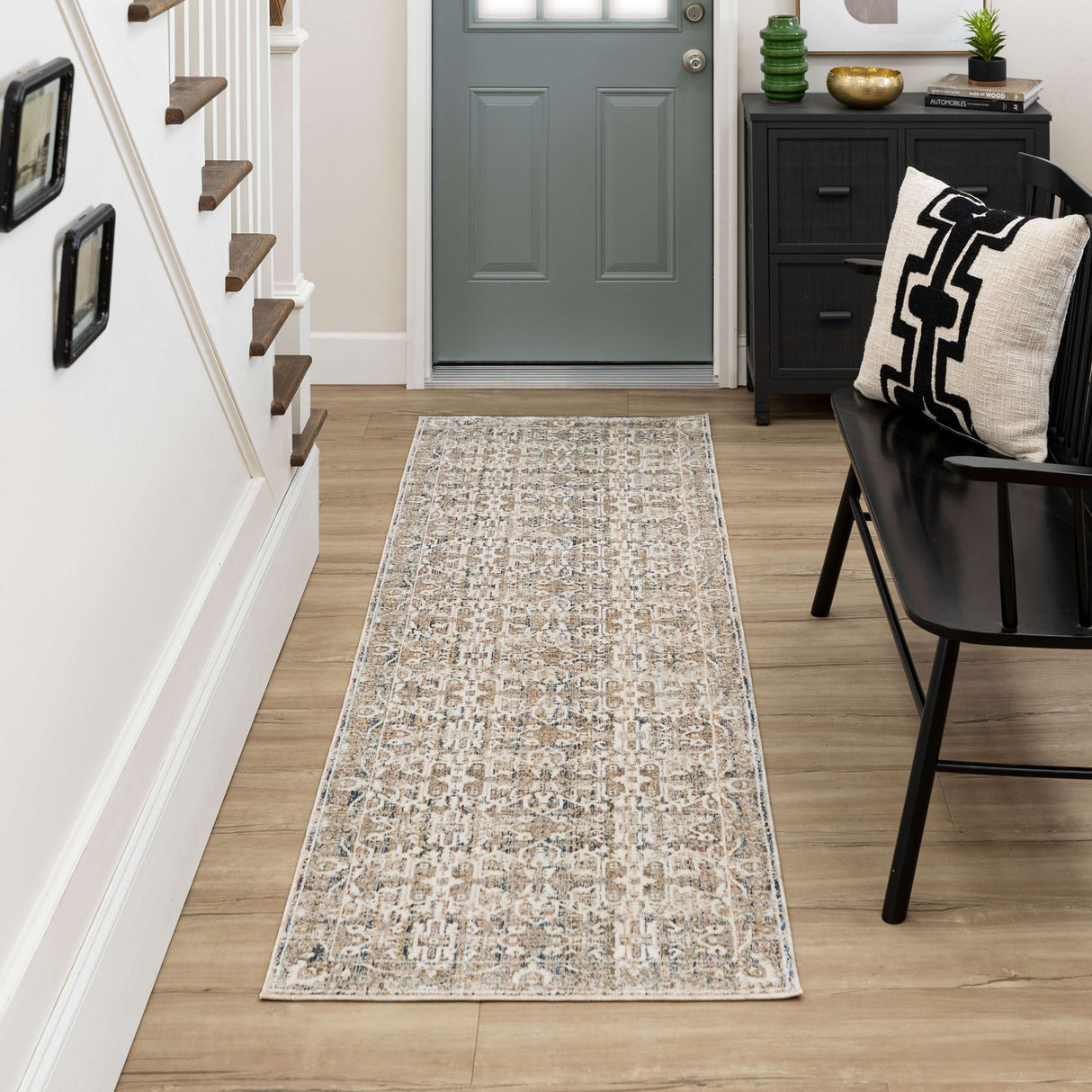 Karastan Rugs Bliss Area Rug