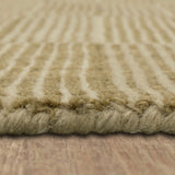 Karastan Rugs Broken Stripe Area Rug