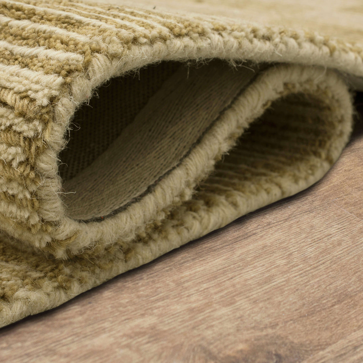 Karastan Rugs Broken Stripe Area Rug