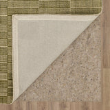 Karastan Rugs Broken Stripe Area Rug