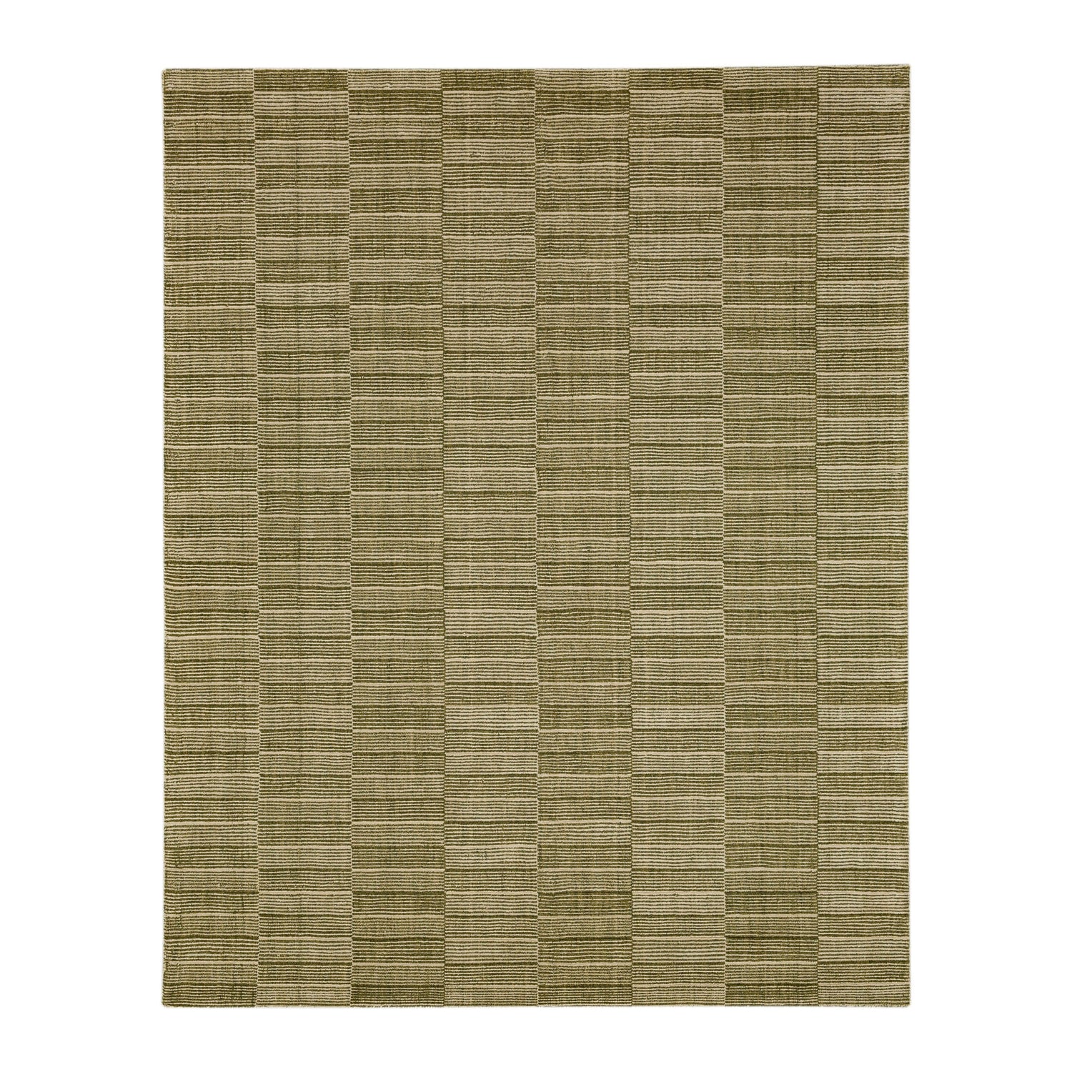 Karastan Rugs Broken Stripe Area Rug