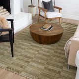 Karastan Rugs Broken Stripe Area Rug