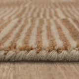 Karastan Rugs Broken Stripe Area Rug