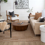 Karastan Rugs Broken Stripe Area Rug